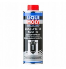 LIQUI MOLY PŁYN DO NAPEŁNIANIA FILTRA PALIWA DIESEL...