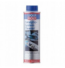 LIQUI MOLY PŁYN DO CZYSZCZENIA KATALIZATORÓW 300ML