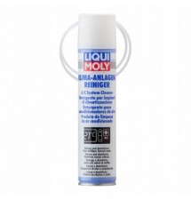 LIQUI MOLY ŚRODEK DO CZYSZCZENIA KLIMATYZACJI 250ML...