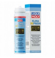 LIQUI MOLY ŚRODEK DO CZYSZCZENIA KLIMATYZACJI GRANAT...