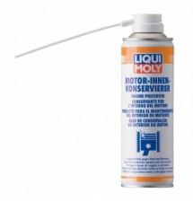 LIQUI MOLY ŚRODEK DO KONSERWACJI SILNIKA PODCZAS...