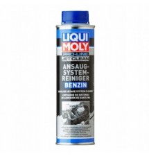 LIQUI MOLY PŁYN DO CZYSZCZENIA KOLEKTORÓW DOLOTOWYCH...