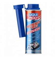 LIQUI MOLY ŚRODEK DODATEK DO BENZYNY 250ML SPEED TEC
