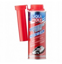 LIQUI MOLY ŚRODEK DODATEK DO DIESLA 250ML SPEED TEC...