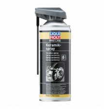 LIQUI MOLY SMAR CERAMICZNY 400ML OD -40°C DO 1400°C...