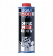LIQUI MOLY DODATEK DO OLEJU NAPĘDOWEGO 1L PROLINE...