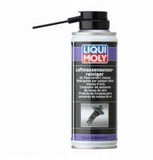LIQUI MOLY ŚRODEK DO CZYSZCZENIA PRZEPŁYWOMIERZA...