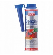 LIQUI MOLY ŚRODEK DO OCHRONY UKŁ. WTRYSKOWEGO 300ML...