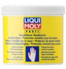 LIQUI MOLY NIEWIDZIALNA RĘKAWICZKA LIQUI MOLY 650ML