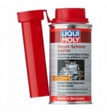 LIQUI MOLY ŚRODEK DO SMAROWANIA UKŁ. WTRYSKOWEGO...