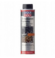 LIQUI MOLY DODATEK DO OLEJU SILNIKOWEGO 300ML...