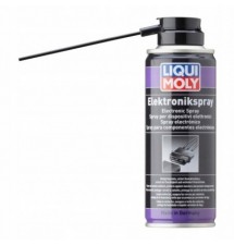LIQUI MOLY ŚRODEK DO CZYSZCZENIA STYKÓW...