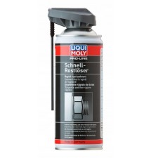 LIQUI MOLY ŚRODEK ODRDZEWIAJĄCO PENETRUJĄCY 400ML...
