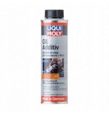 LIQUI MOLY ŚRODEK DO OLEJU SILNIKOWEGO Z MOS2 300ML...