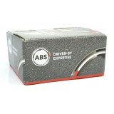 SZCZĘKI HAMULCOWE TYŁ OPEL AGILA A SUZUKI WAGON R+