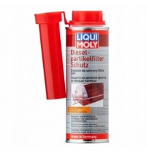 LIQUI MOLY ŚRODEK DO PALIWA DO OCHRONY FILTRA DPF...