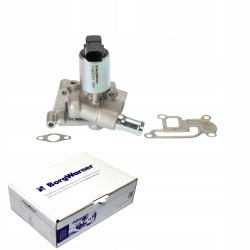 ZAWÓR EGR OPEL MERIV ASTRA H CORSA C D 1.0 1.2 1.4