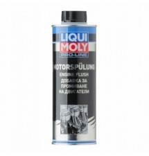 LIQUI MOLY ŚRODEK DO PŁUKANIA SILNIKA 500ML PROLINE...