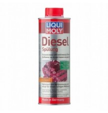 LIQUI MOLY ŚRODEK DO CZYSZCZENIA WTRYSKIWACZY 500ML...