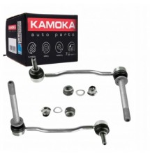 2X ŁĄCZNIKI STABILIZATORA PRZEDNIEGO DO CITROEN C5...