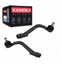 2X KOŃCÓWKI DRĄŻKA KIEROWNICZEGO KIA SPORTAGE III...