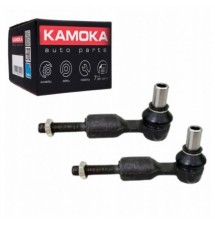 2X KOŃCÓWKI DRĄŻKA AUDI A4 B5 B6 B7 A6 C5 VW PASSAT...