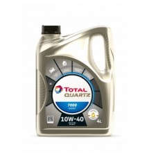 TOTAL OLEJ TOTAL QUARTZ 10W40 4L 7000 ENERGY A3/B4 /...