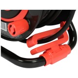 YATO PRZEDŁUŻACZ BĘBNOWY 3X1,5 MM, 20 M
