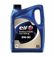 ELF OLEJ ELF 5W30 5L EVOLUTION FULL TECH R C3 C2 / RN17