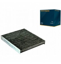 FILTR KABINOWY WĘGLOWY do SKODA ROOMSTER FABIA I II...