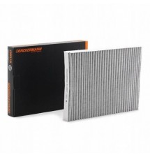 FILTR KABINOWY WĘGLOWY do VW GOLF IV POLO BORA AUDI...