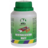 BOLL ODRDZEWIACZ 250ML GRUNT + PODKŁAD / BOLL