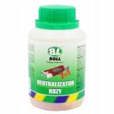 BOLL ODRDZEWIACZ 250ML GRUNT + PODKŁAD / BOLL