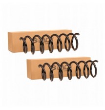 2x SPRĘŻYNY PRZÓD do BMW...