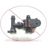 ZAWÓR ADAPTER NAGRZEWNICA BEHR ZAFIRA A ASTRA G