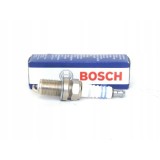 4 x ŚWIECA ZAPŁONOWA BOSCH FR7DC+ 7955 BENZYNA LPG