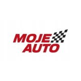 MOJE AUTO ŚRODEK DO CZYSZCZENIA TAPICERKI - PIANKA 520ML ZE SZCZOTKĄ / MOJE