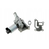 ZAWÓR EGR OPEL MERIV ASTRA H CORSA C D 1.0 1.2 1.4