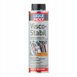 LIQUI MOLY ŚRODEK STABILIZATOR LEPKOŚCI OLEJU SILNIKOWEGO 300ML / LIQUI MOL