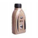 K2 DOT4 PŁYN HAMULCOWY 0,5 L