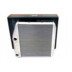NOWA NAGRZEWNICA FIAT GRANDE PUNTO OPEL CORSA D