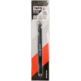 YATO SZCZELINOMIERZ 200MM 17 LISTKÓW 0,02-1 MM