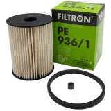 FILTR PALIWA PE936/1 OPEL CORSA C D ASTRA H MERIVA ZAFIRA 1.7CDTI 2.2DTI