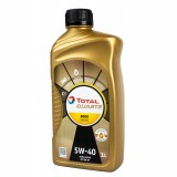 TOTAL OLEJ TOTAL QUARTZ 5W40 1L 9000 ENERGY A3/B4 / SN/CF / 229.5 / 502.00