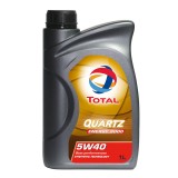 TOTAL OLEJ TOTAL QUARTZ 5W40 1L 9000 ENERGY A3/B4 / SN/CF / 229.5 / 502.00