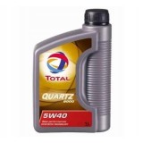 TOTAL OLEJ TOTAL QUARTZ 5W40 1L 9000 ENERGY A3/B4 / SN/CF / 229.5 / 502.00