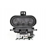 REZYSTOR DMUCHAWY OPORNICA NAWIEWU OPEL CORSA D FIAT GRANDE PUNTO