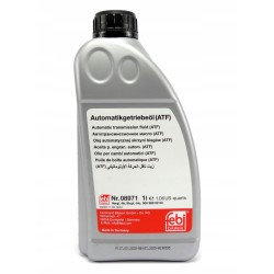 FEBI 08971 OLEJ PRZEKŁADNIOWY ATF CZERWONY DEXRON