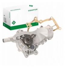 POMPA WODY OPEL ASTRA J INSIGNIA CORSA D MERIVA 1.2...