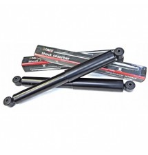 2X AMORTYZATORY TYŁ OPEL...